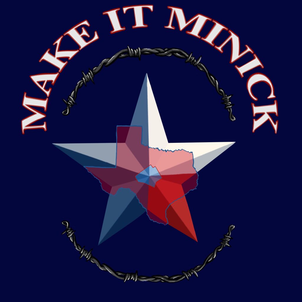 make it minick